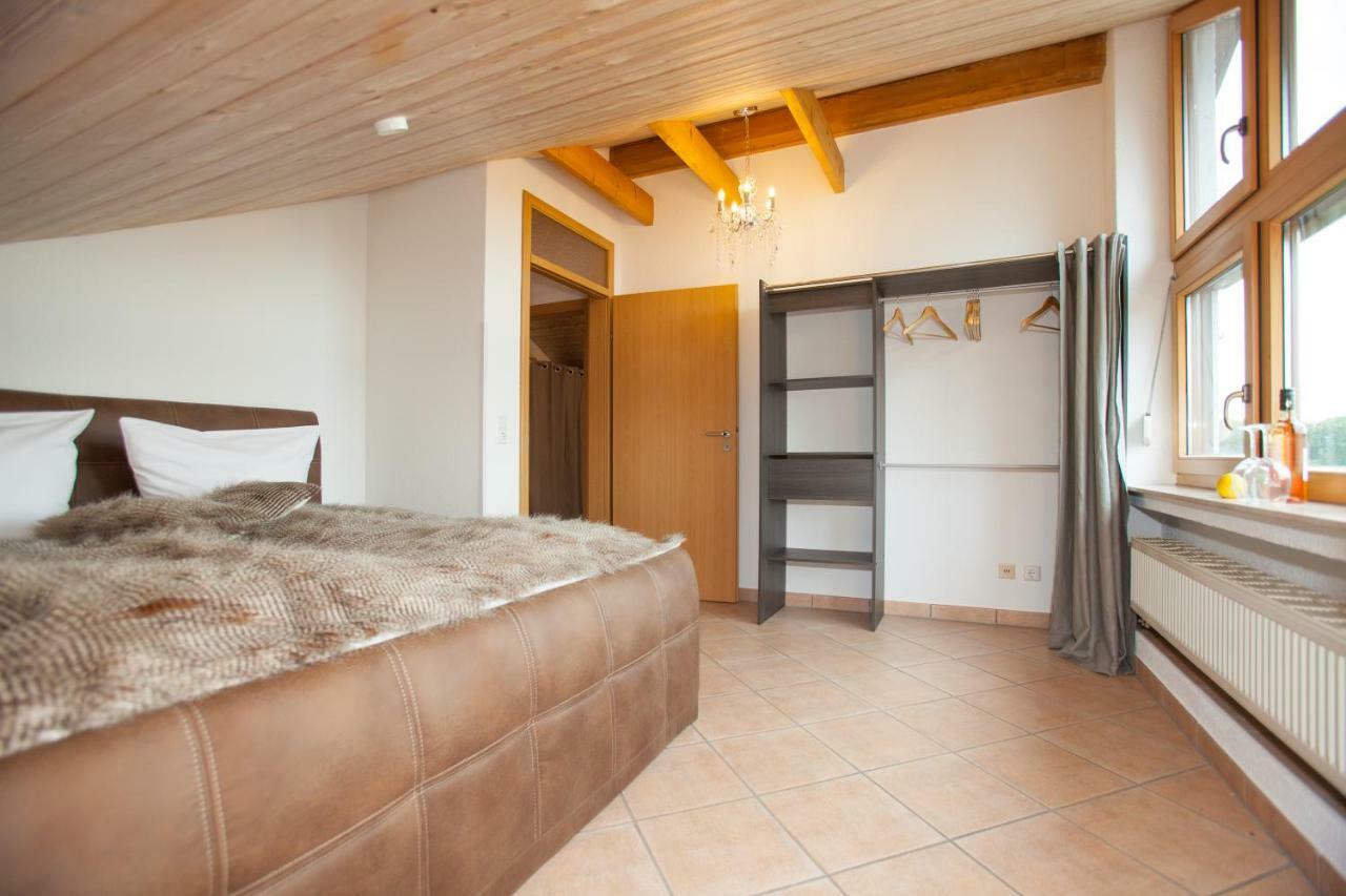 Residenz Cheval Am Pfaffenberg Friedrichshafen Messe Daire Oberteuringen Dış mekan fotoğraf